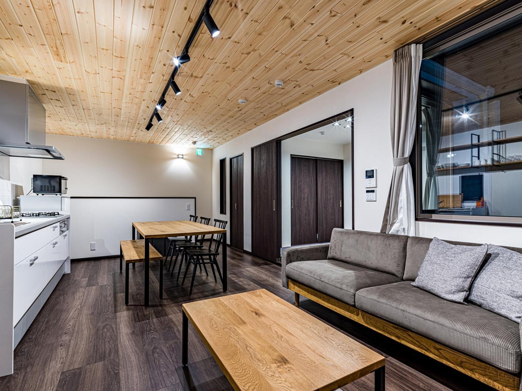 Rakuten Stay House X Will Style Sasebo 101 Exterior photo